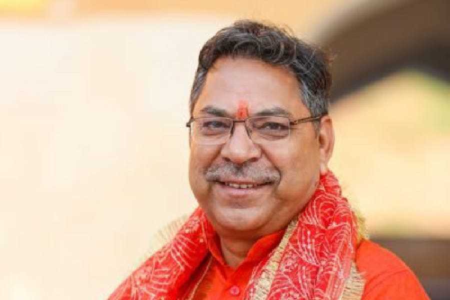 कार्यकर्ता वोटरों को बूथ तक ले जाने में रहे नाकाम, हुड्डा दें अपने दस साल का हिसाब : सतीश पूनिया